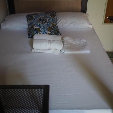 Baboon Hostel سانتا مارتا المظهر الخارجي الصورة