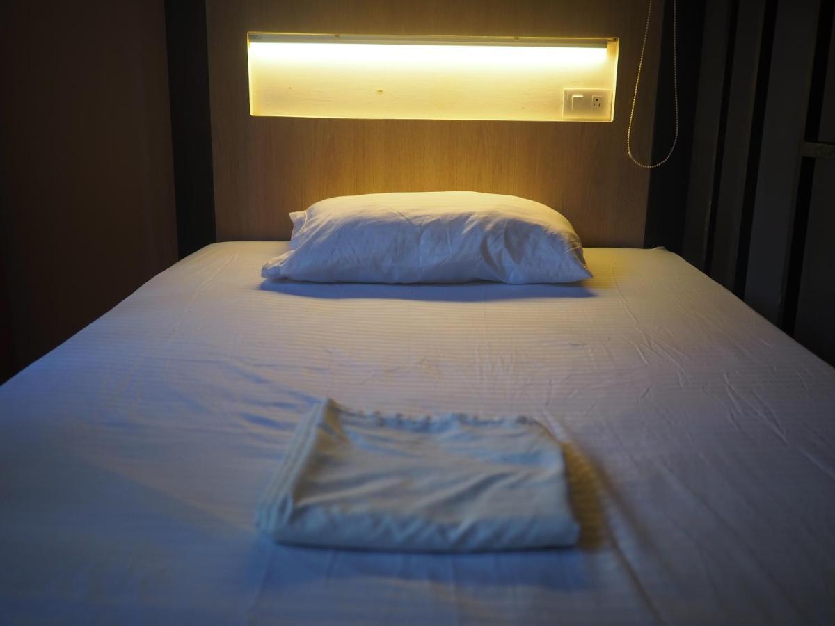 Baboon Hostel سانتا مارتا المظهر الخارجي الصورة