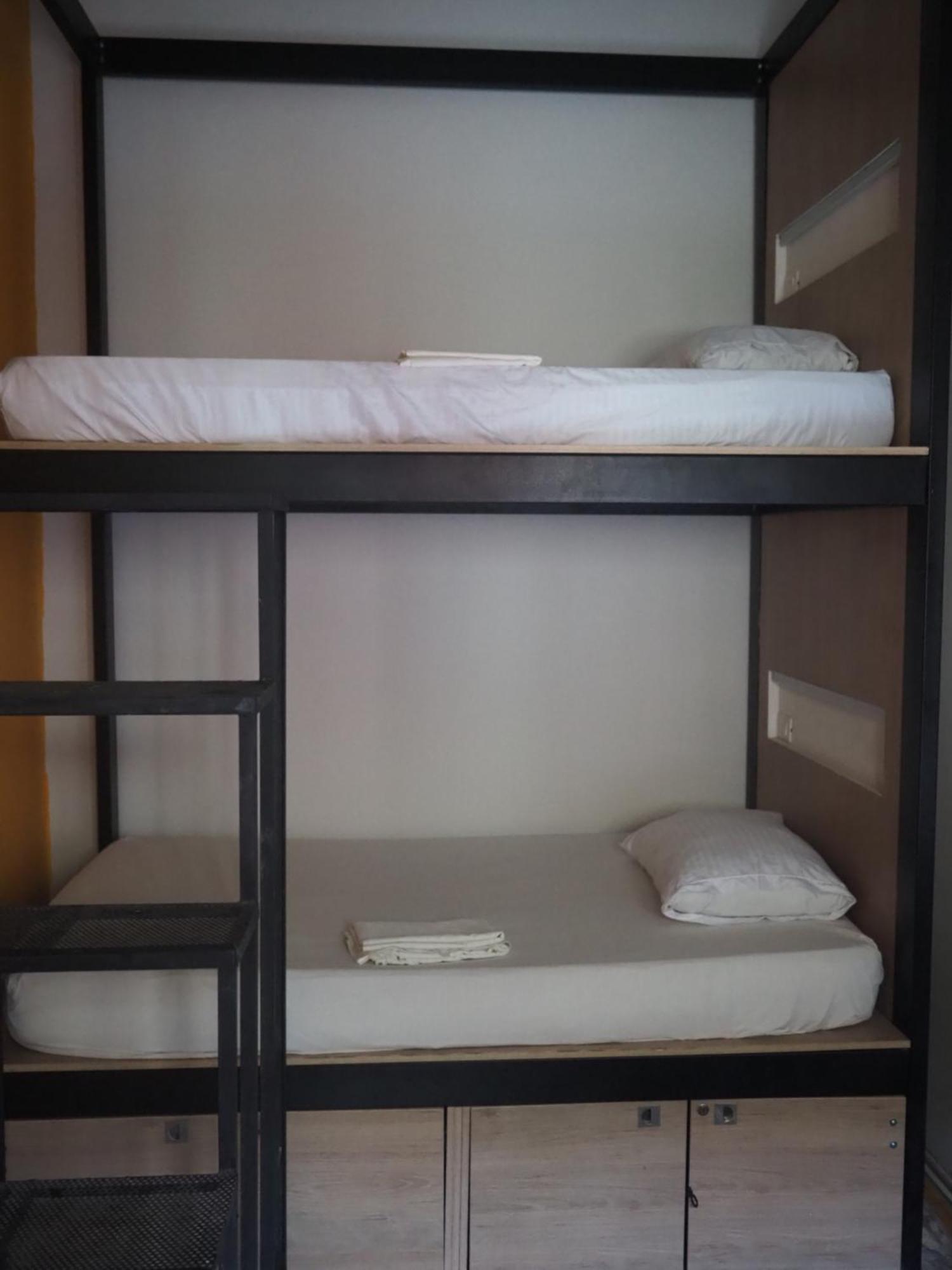 Baboon Hostel سانتا مارتا المظهر الخارجي الصورة