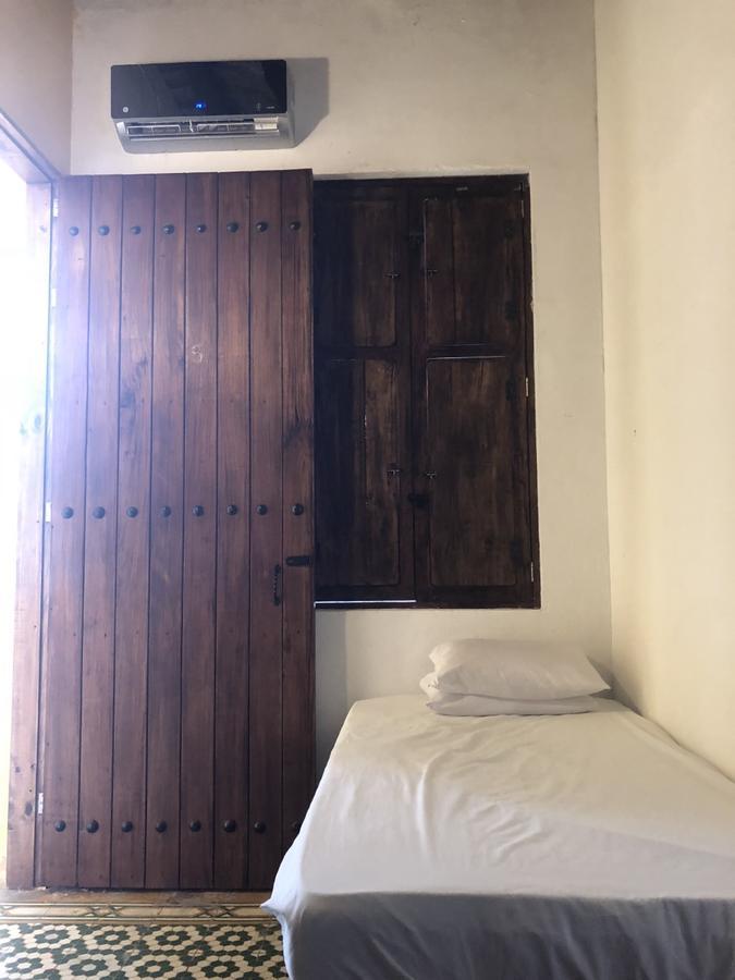 Baboon Hostel سانتا مارتا المظهر الخارجي الصورة