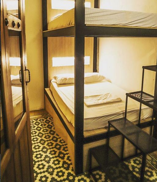 Baboon Hostel سانتا مارتا المظهر الخارجي الصورة